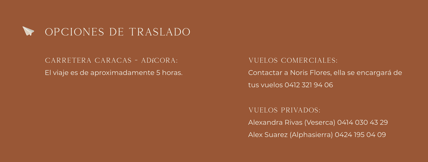 The Wedding Website of Leandra Pumar and Luis Lascurain