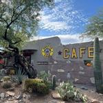 The Grotto Cafe