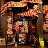Zak Bagans' The Haunted Museum