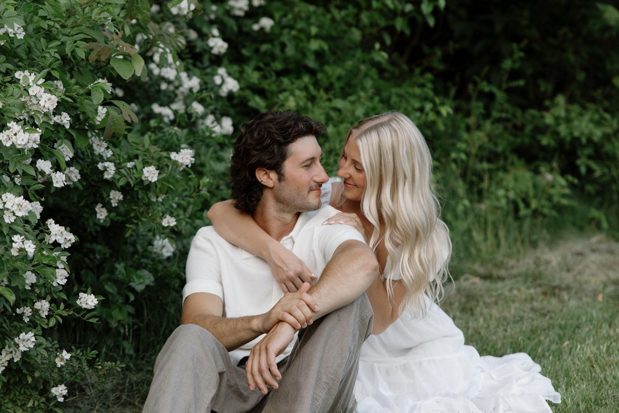 The Wedding Website of Nicole Cannon and Justus Saunders