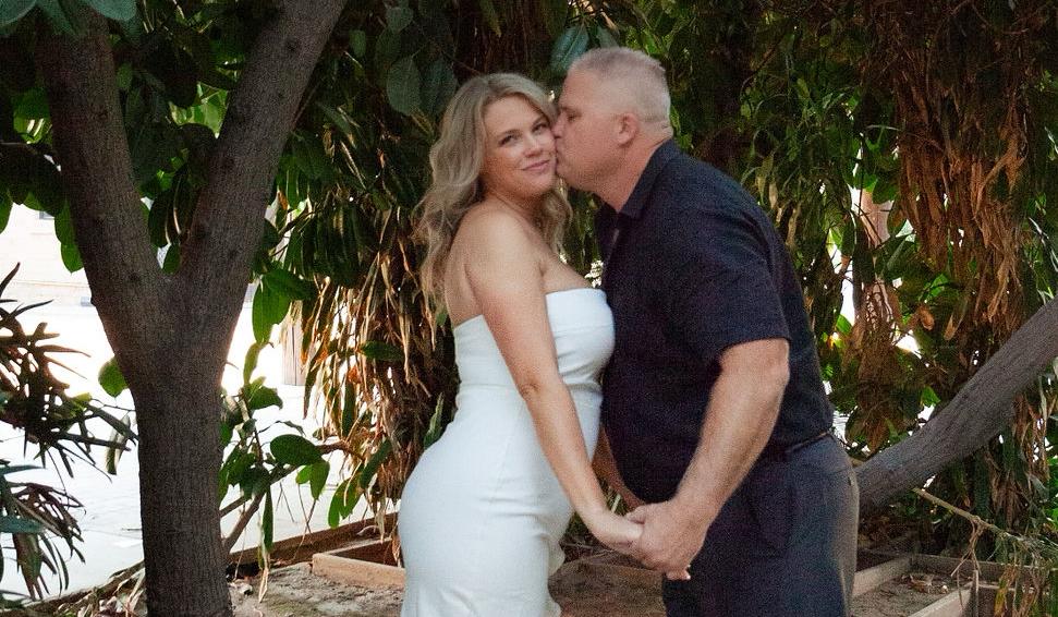 The Wedding Website of Kristin Perales and Vinnie Viliborghi