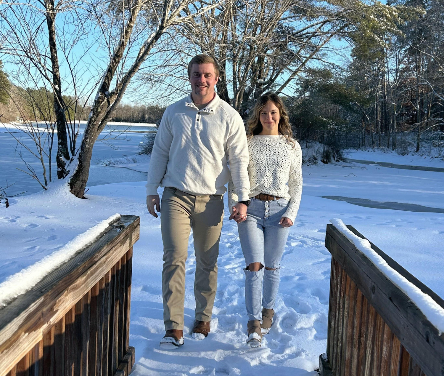 The Wedding Website of Phebe Martin and Devon Weaver