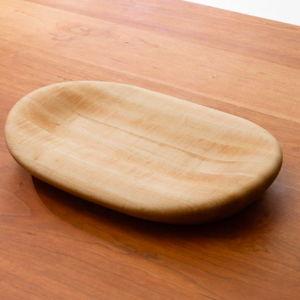 Challah Tray Maple