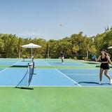 Pickelball Courts