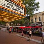 Downtown Mall