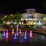 Pinnacle Hills Promenade