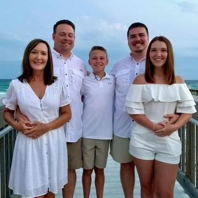 Ft. Walton Beach