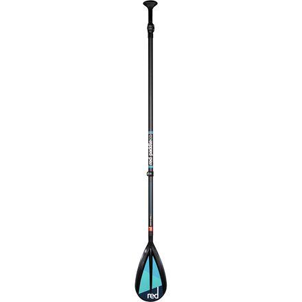 Red Paddle Co. Red Carbon 100 Nylon Stand-Up Paddle