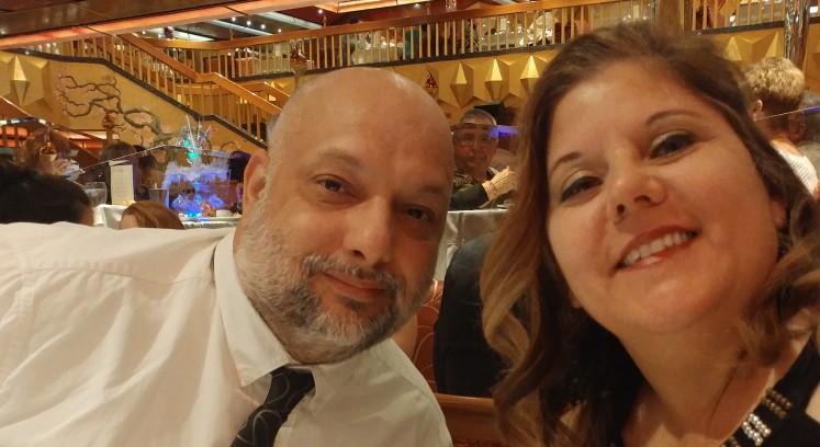 The Wedding Website of Robin Koterba and Todd Castleberry
