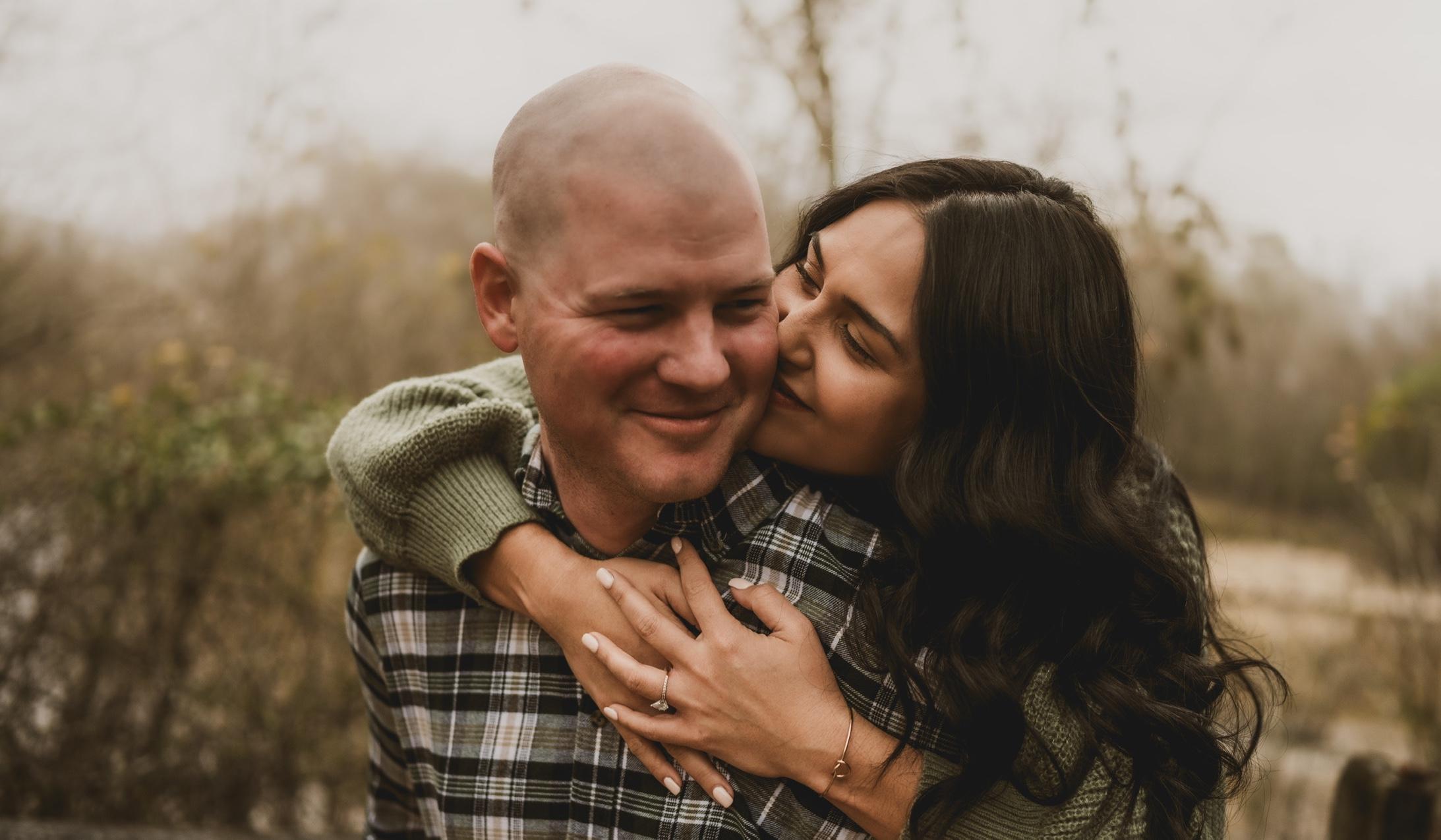 The Wedding Website of Ellen Stebbins and Dillon Greene