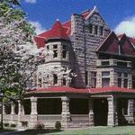 Newcomb-Stillwell Mansion & Quincy Museum