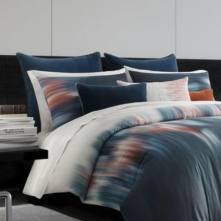 Blurr Duvet Cover
