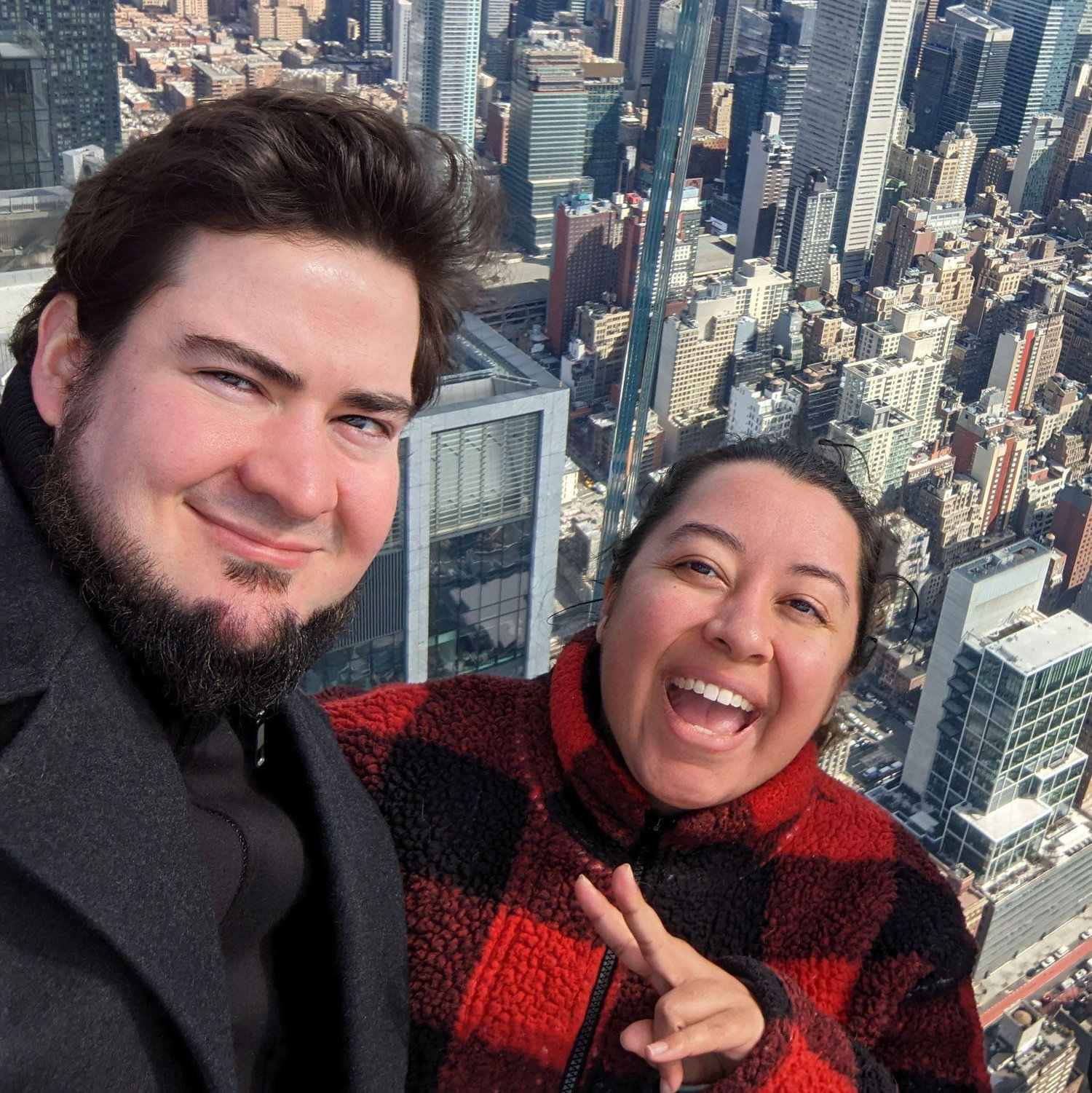 Let's continue to travel the world together!