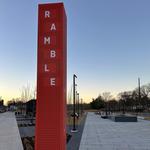 The Ramble Park