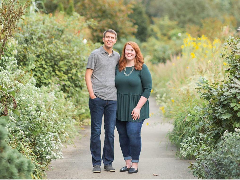 The Wedding Website of Hillary Weymouth and Joshua Borges