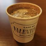 Valentina's Cafe