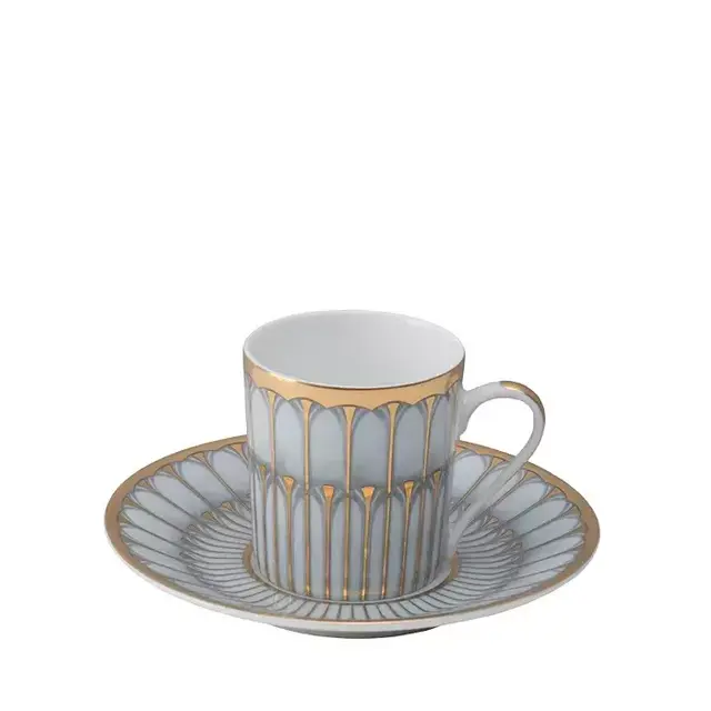 Arcades Coffee Cup