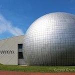 Basketball Hall of Fame