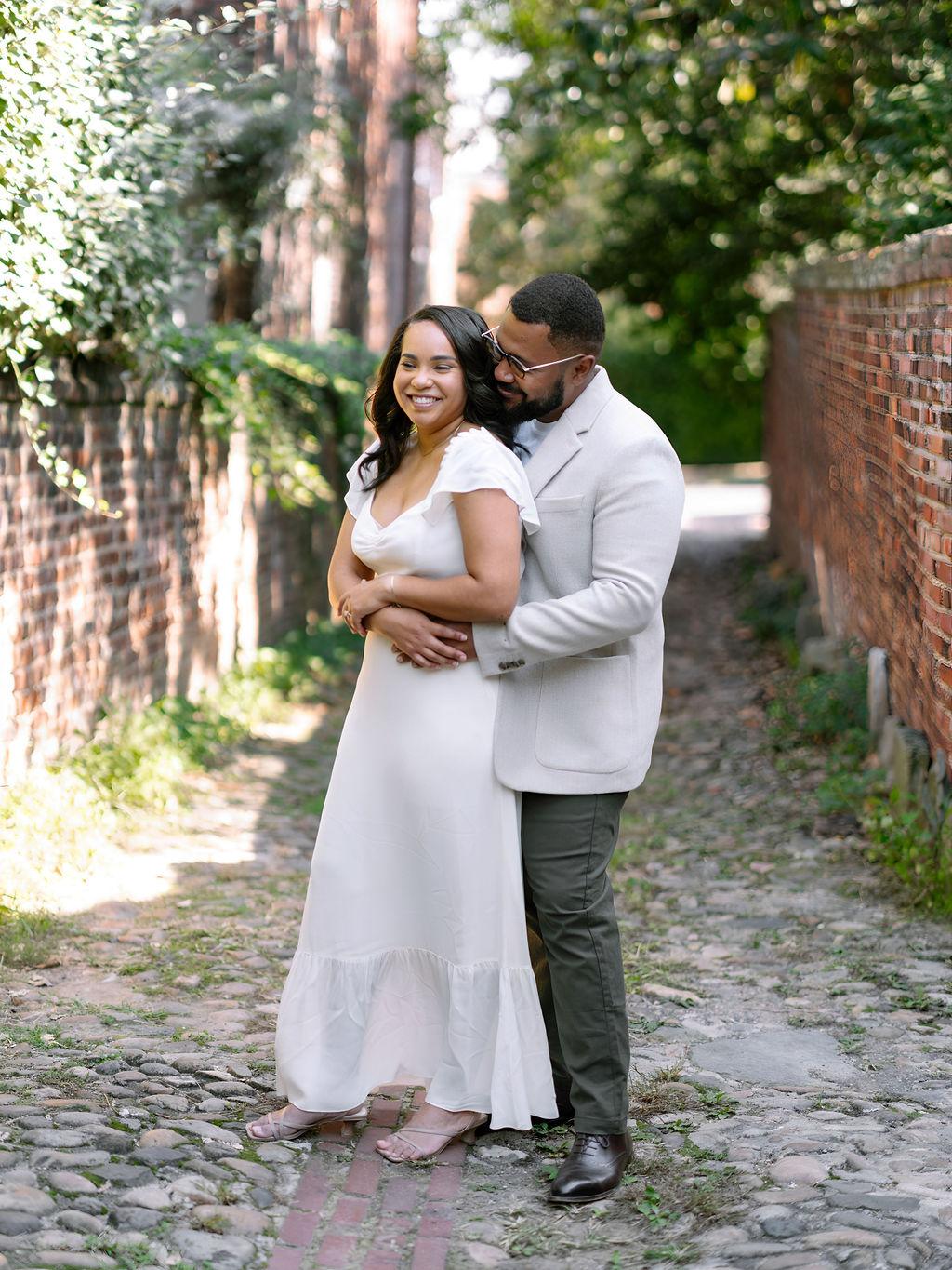 The Wedding Website of Carissa Lundquist and David Blount