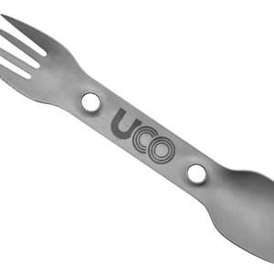 UCO Titanium Spork