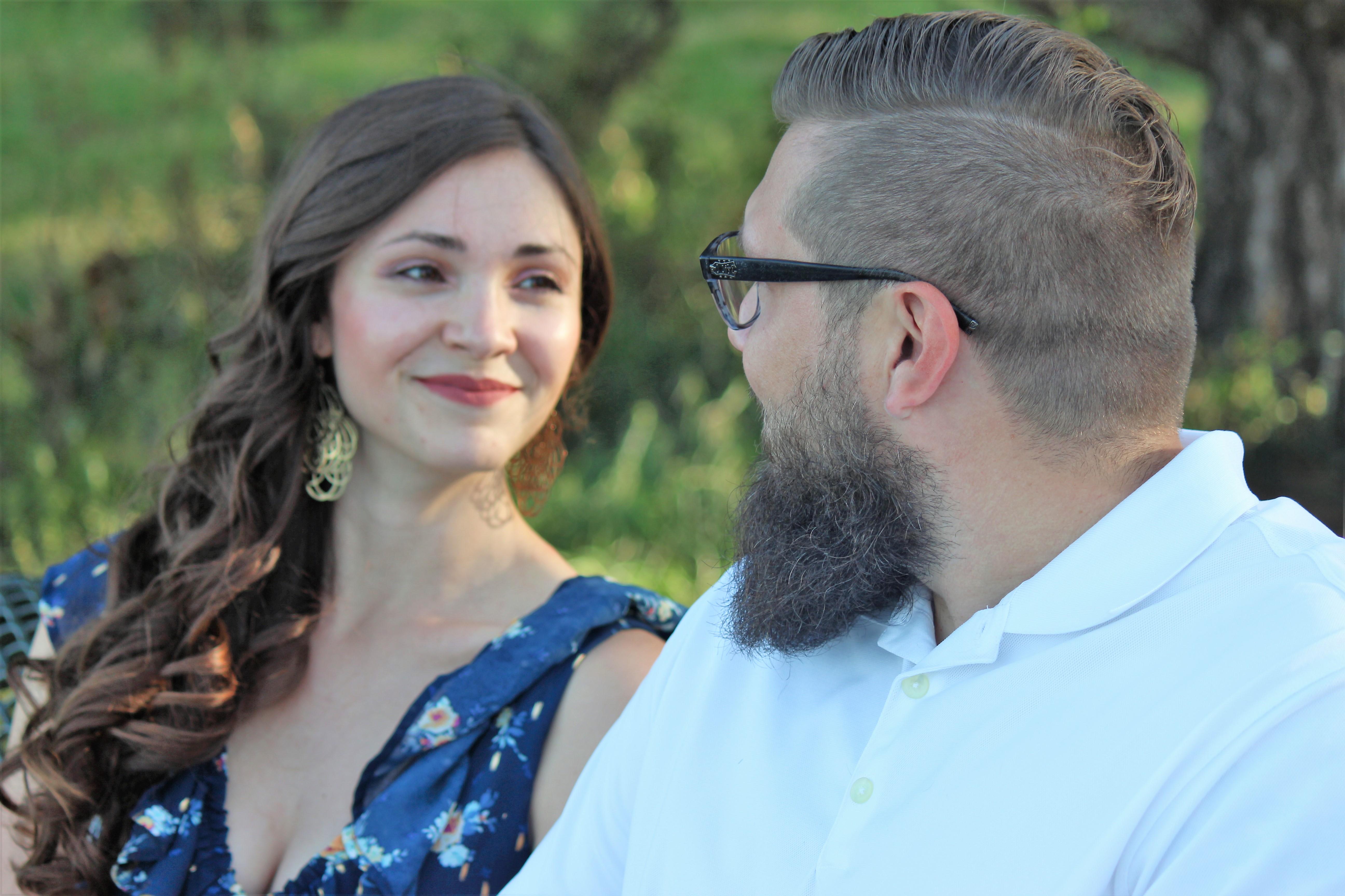 The Wedding Website of Natasha Sutliff and Rusty Moreno