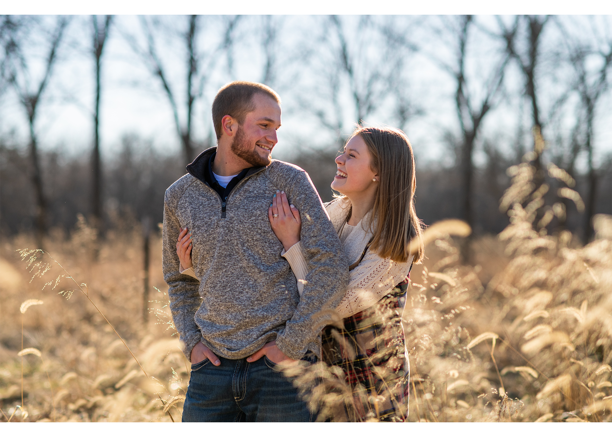 The Wedding Website of Elizabeth Fahrmeier and Dillon Linneman