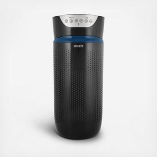 TotalClean 5-in-1 Air Purifier Tower