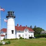 Chatham Lighthouse & Lighthouse Beach