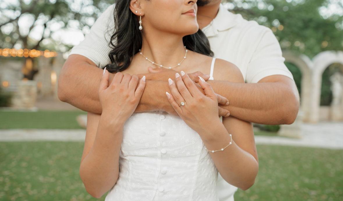 The Wedding Website of Mia De La Cruz and Jason Alfaro