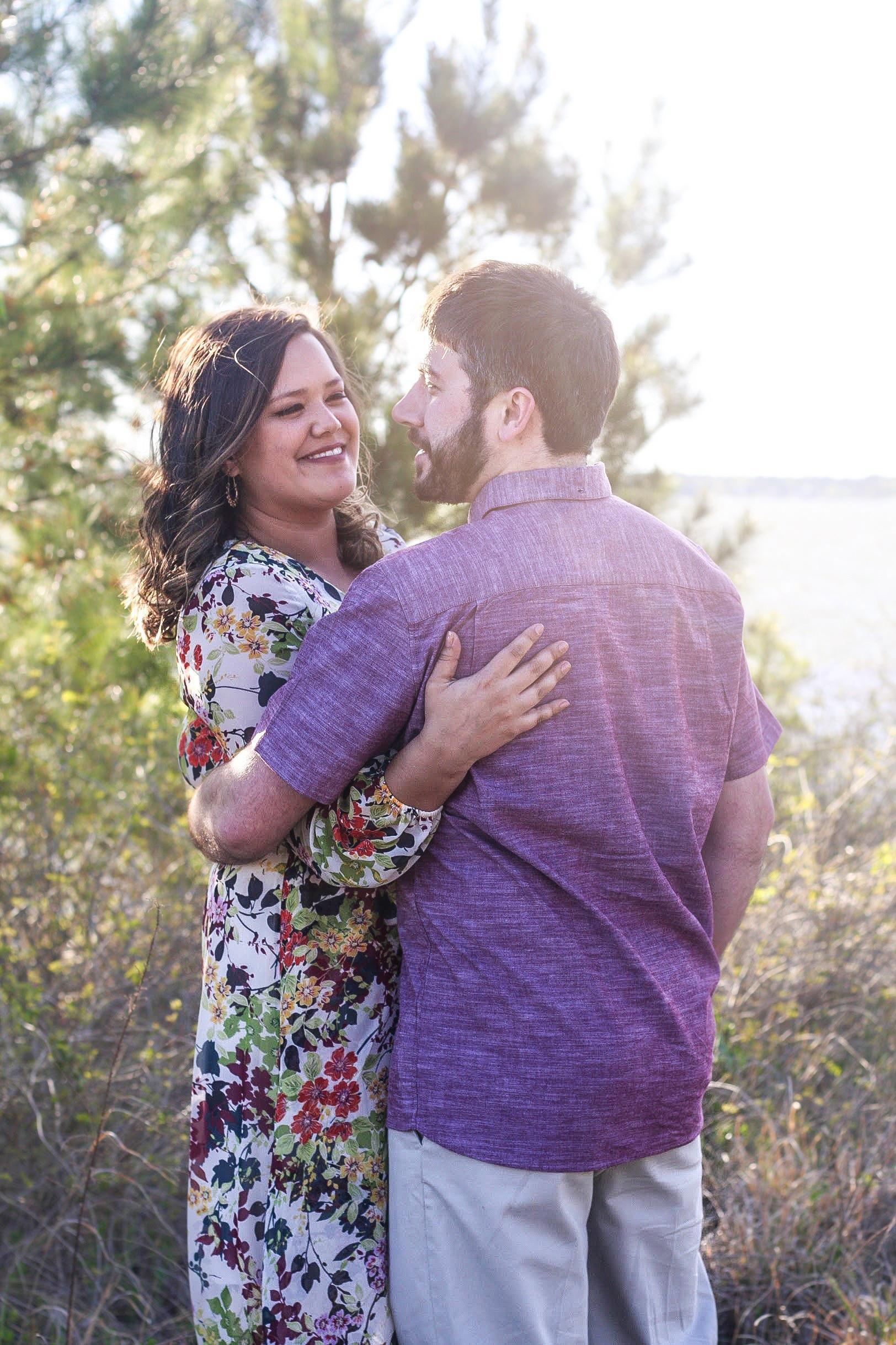 The Wedding Website of Chelsea Brock and Patrick Leach