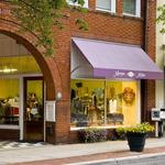 Shop in Downtown Southern Pines