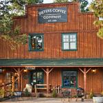 Sisters Coffee Company