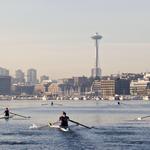 Lake Union