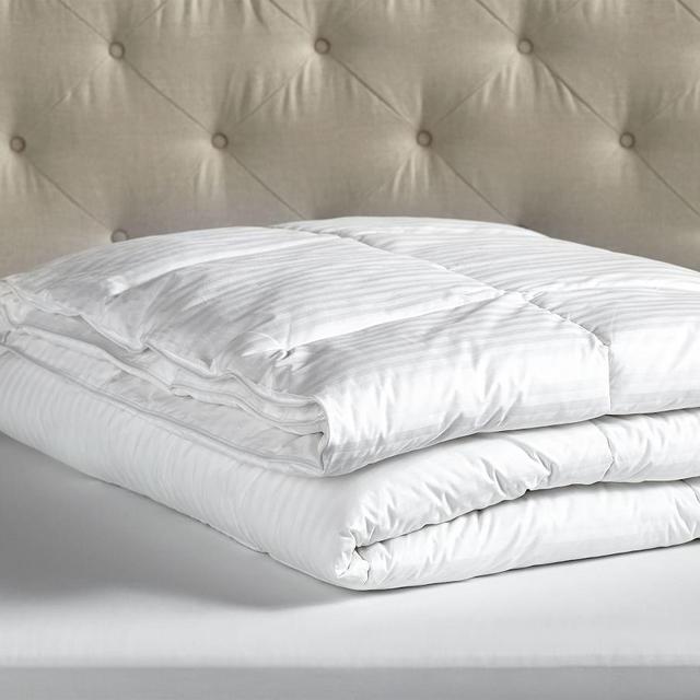 Hydrocool™ Down-Alternative Duvet Insert, Full/Queen, Ultra Plush