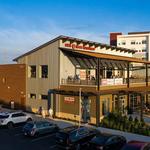 Sun King Fishers Small-Batch Brewery