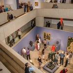 Tucson Museum Of Art