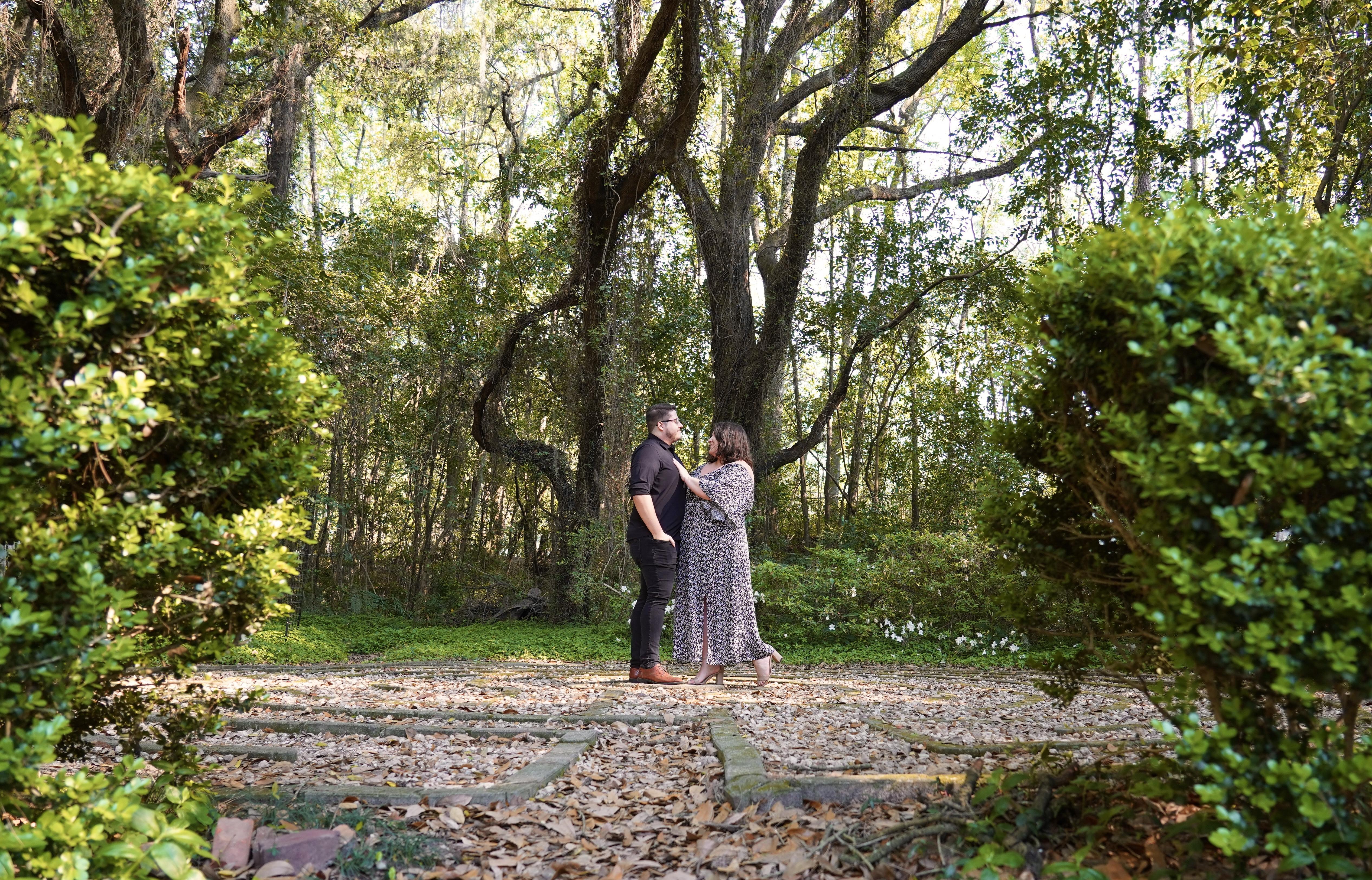The Wedding Website of Abby Hanson and Brannon Brooks