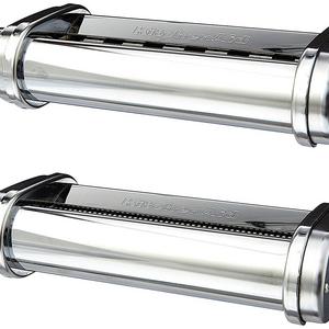 KitchenAid KSMPCA 2-Piece Pasta Cutter Attachment Set