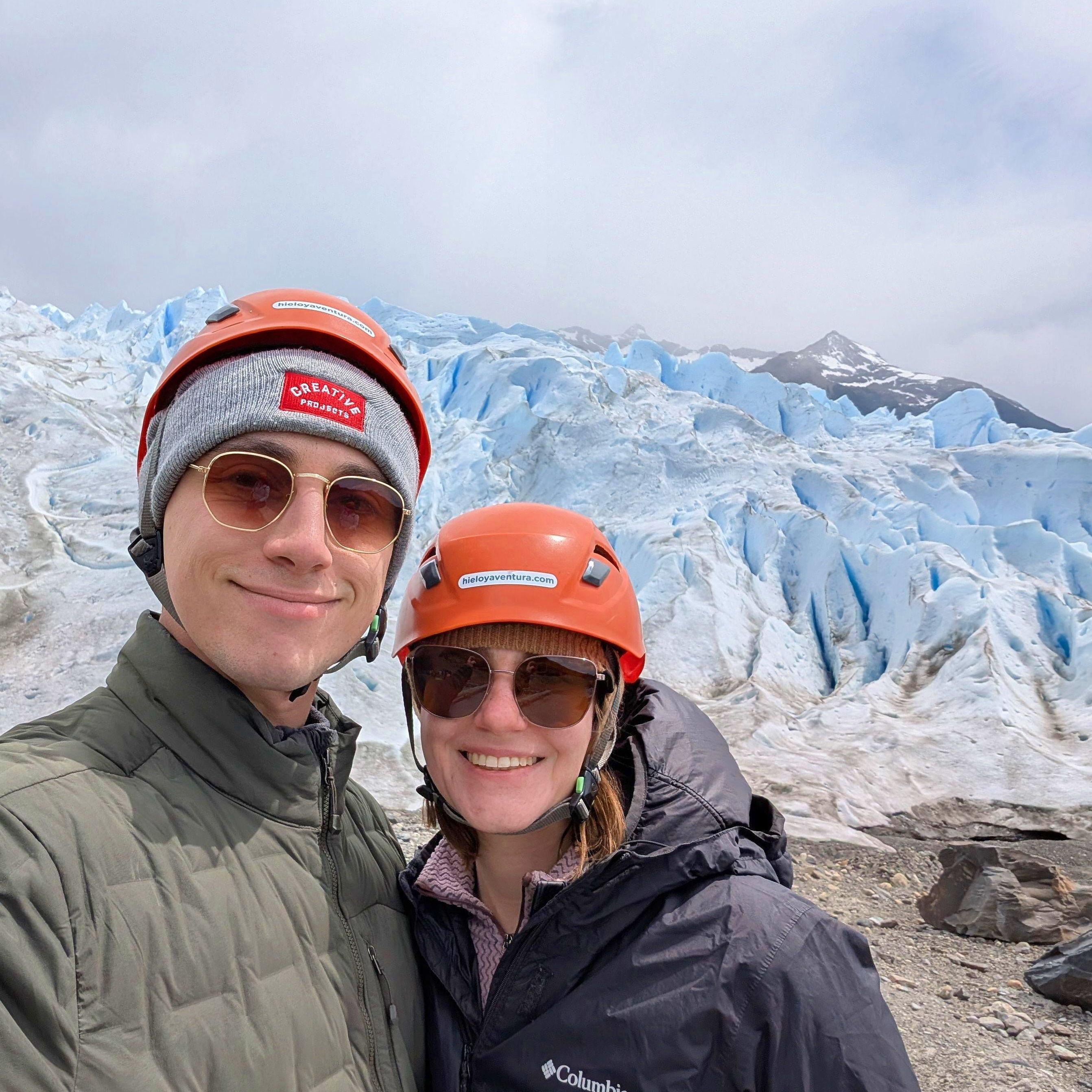 El Calafate