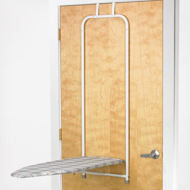 Polder, Over-The-Door Ironing Board