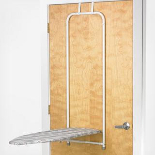 Over-The-Door Ironing Board