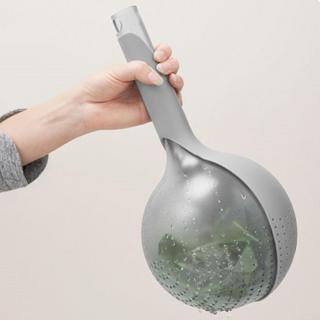 Drop Colander