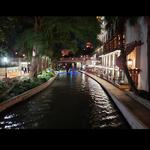 San Antonio River Walk