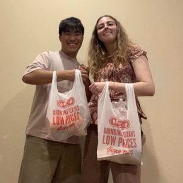 H-E-B Groceries