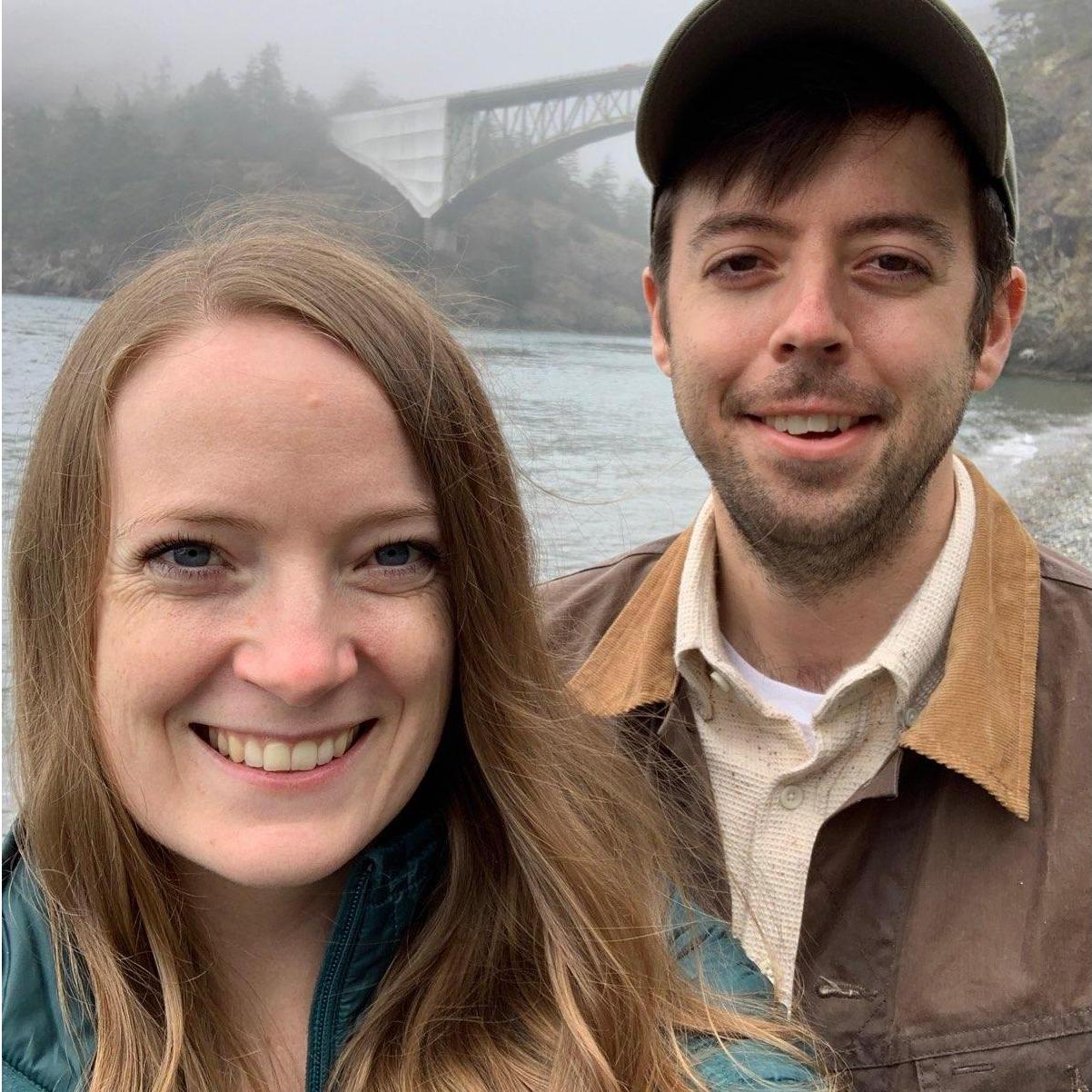 Deception Pass - 2020