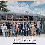Toasted Corks Wine Tours