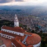 Miércoles, 18 de junio ⎯ Monserrate