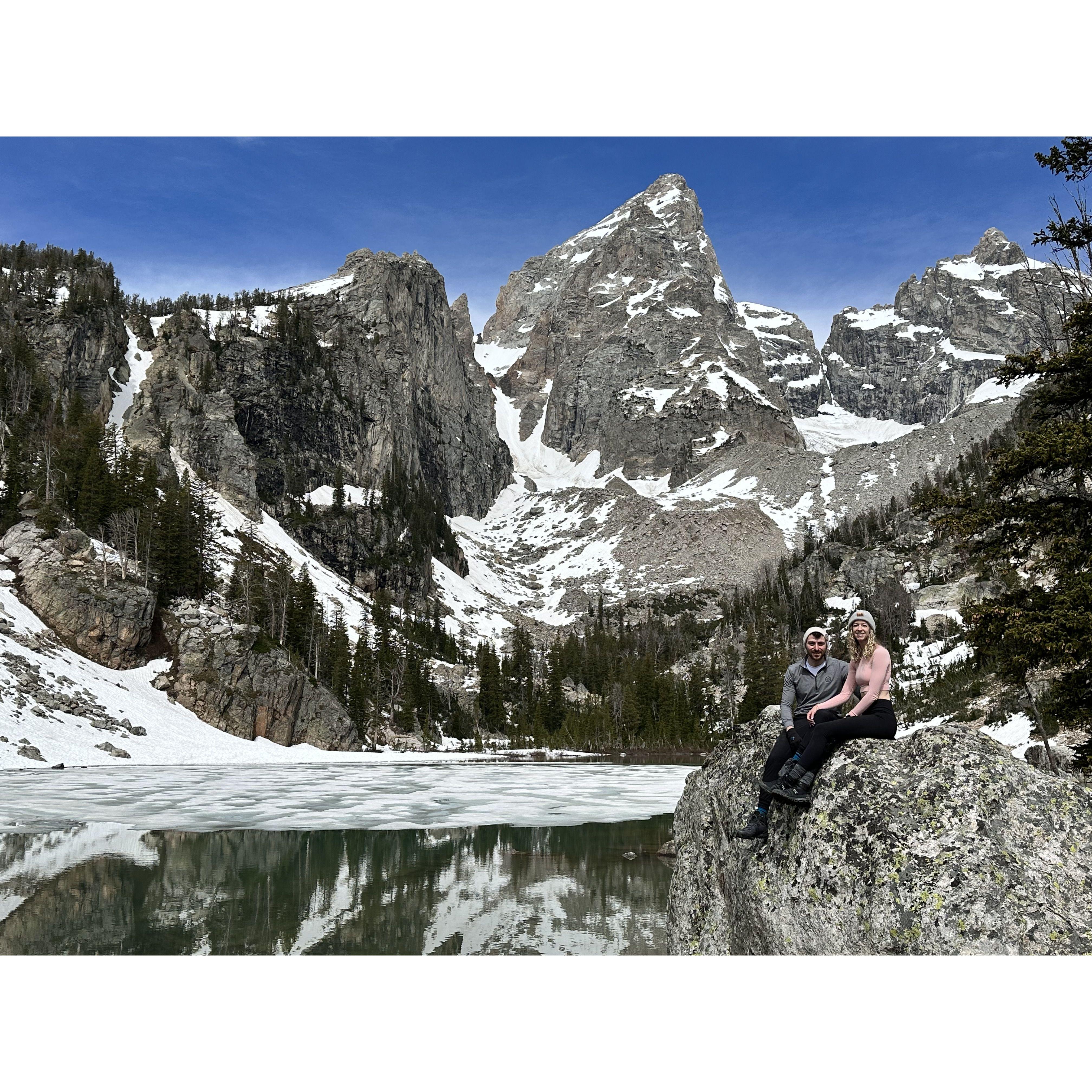 Favorite hike ever