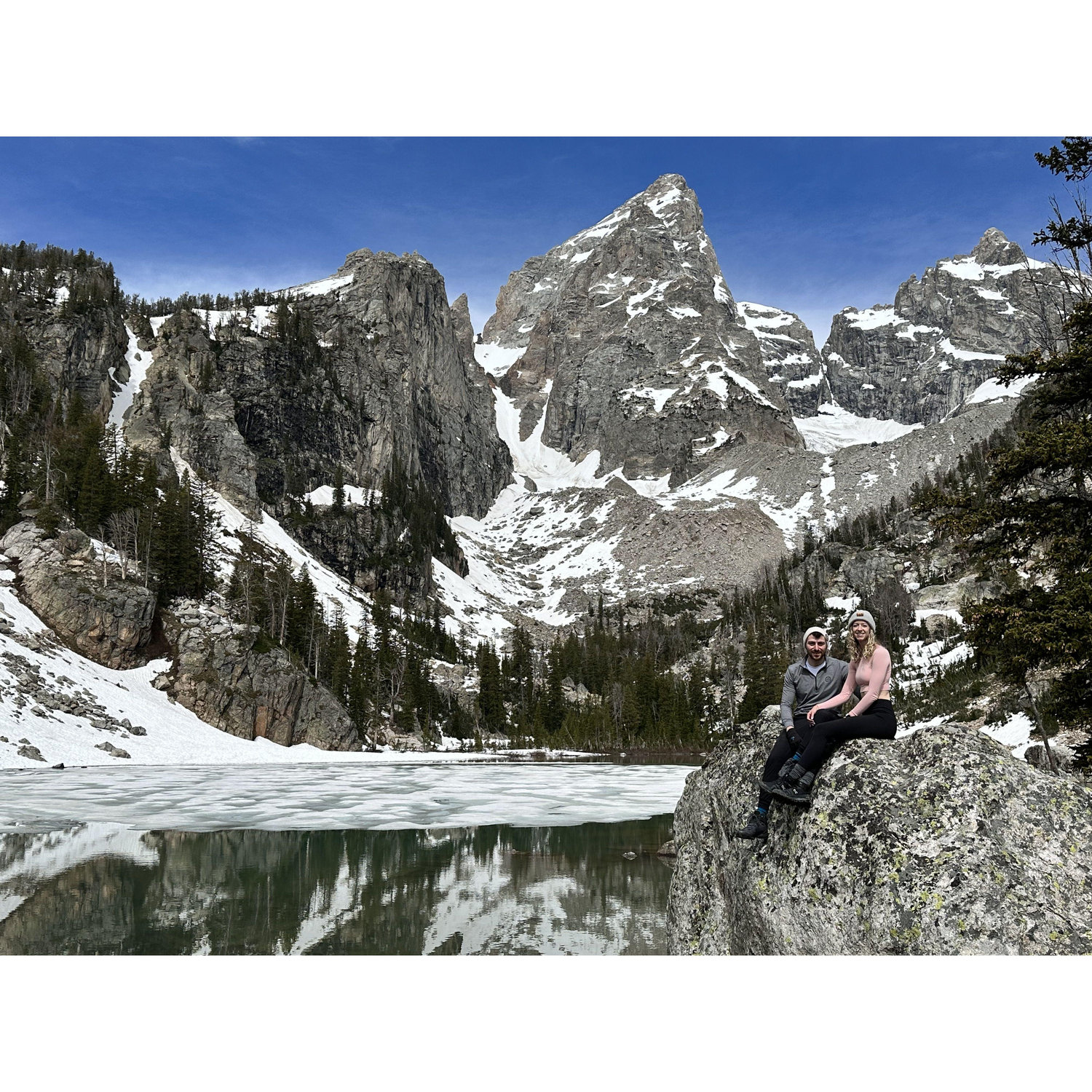 Favorite hike ever
