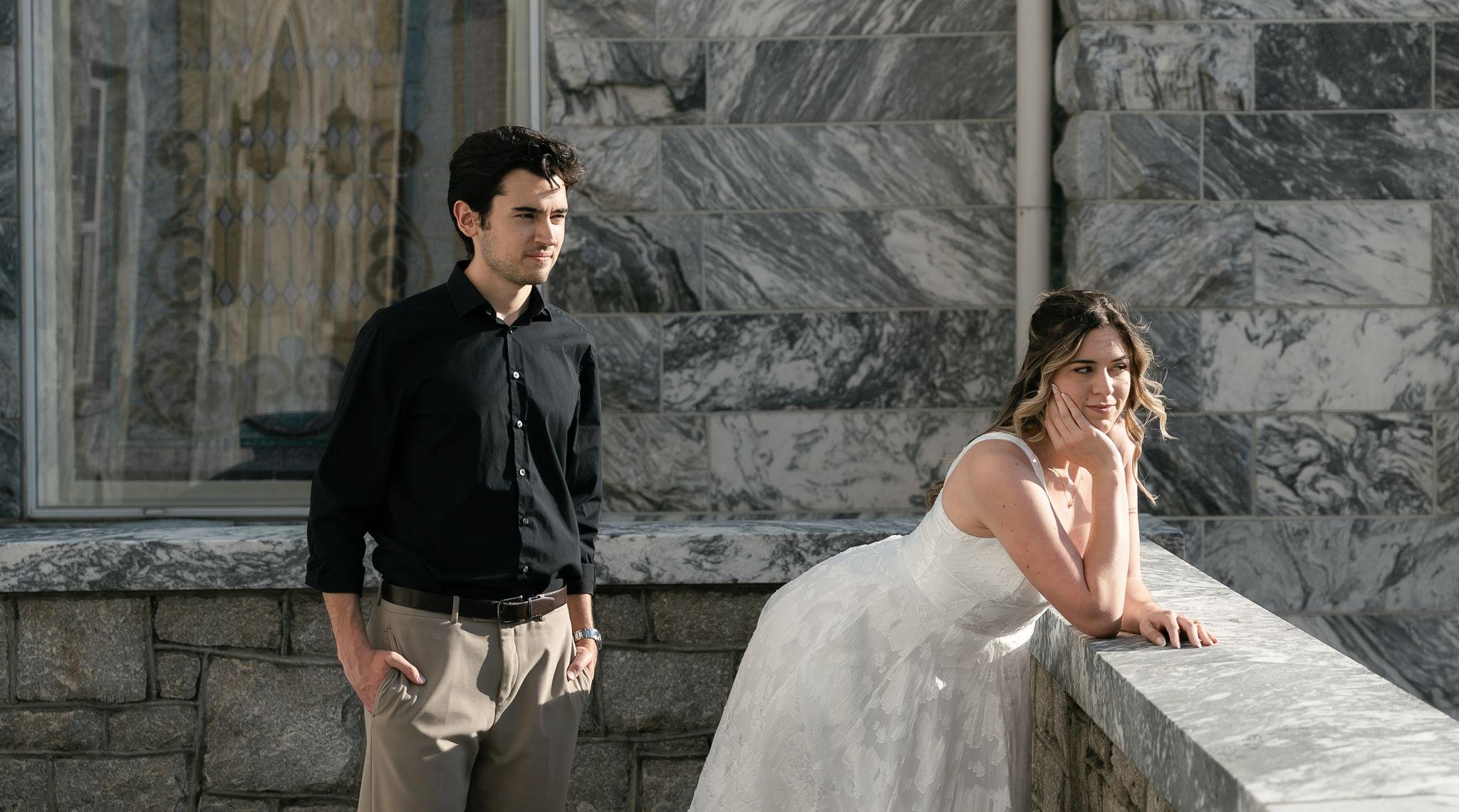 The Wedding Website of Marissa Helms and Caleb Clayton